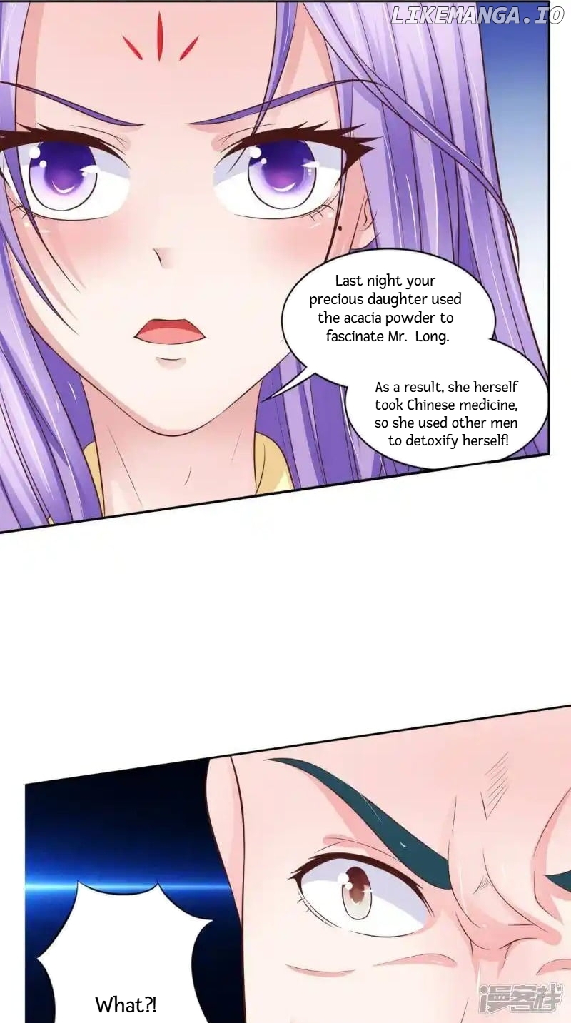 The Genius Poison Doctor chapter 86 - page 23